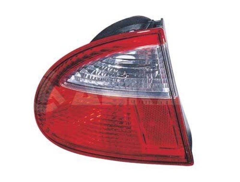 Combination Rearlight