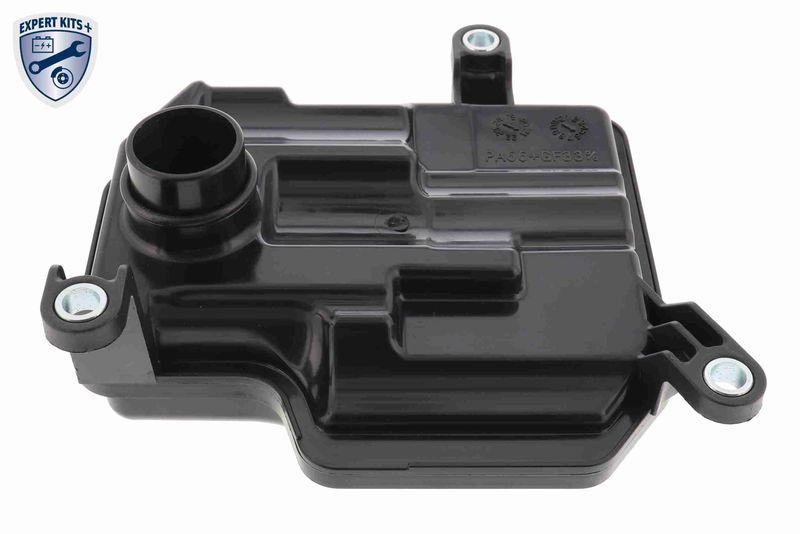 VAICO Hydraulic Filter, automatic transmission Green Mobility Parts