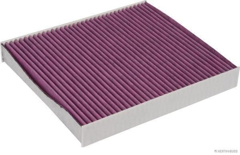 HERTH+BUSS JAKOPARTS Filter, Innenraumluft J1341002BF