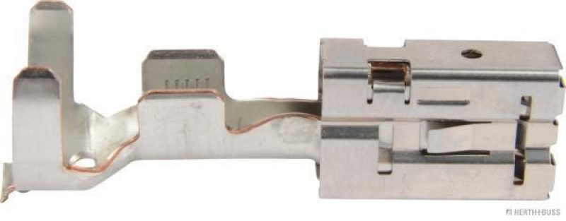 HERTH+BUSS ELPARTS Crimp Connector