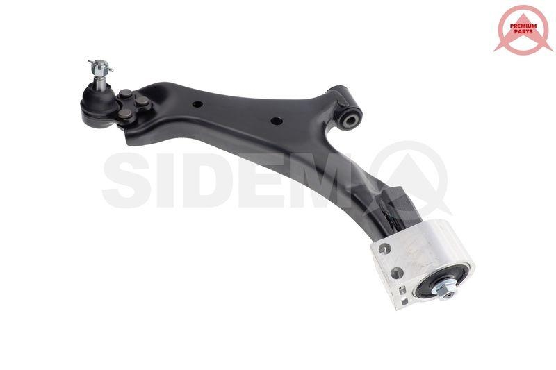 SIDEM Control Arm/Trailing Arm, wheel suspension
