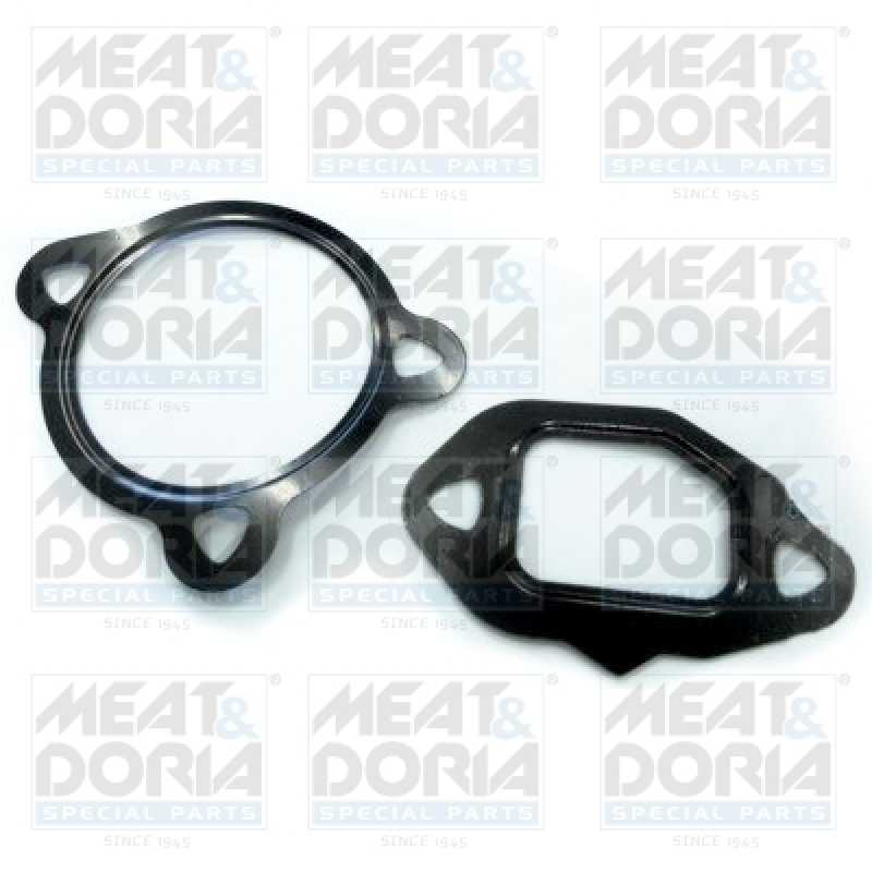 MEAT & DORIA Seal, EGR valve