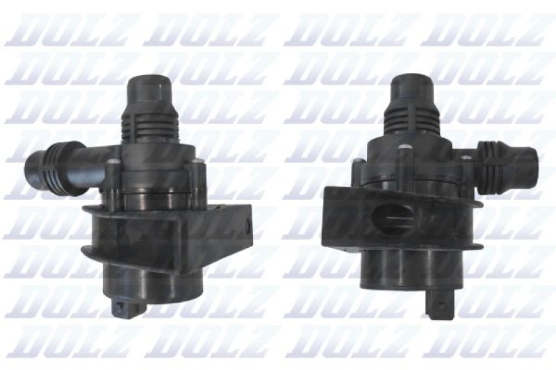 DOLZ Water Pump, engine cooling