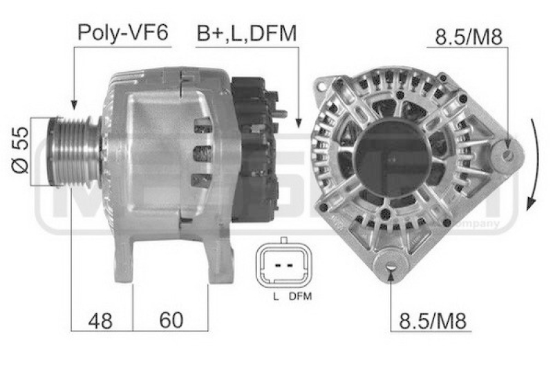 ERA Generator