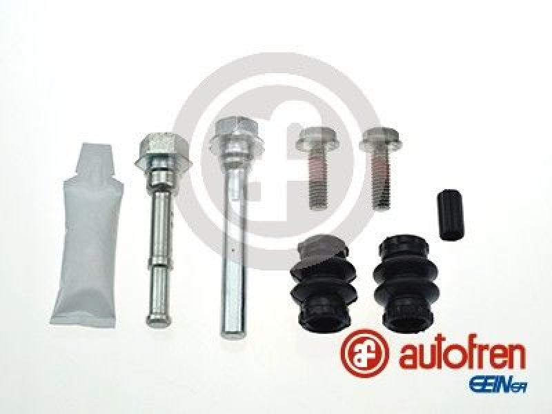 AUTOFREN SEINSA Guide Sleeve Kit, brake caliper