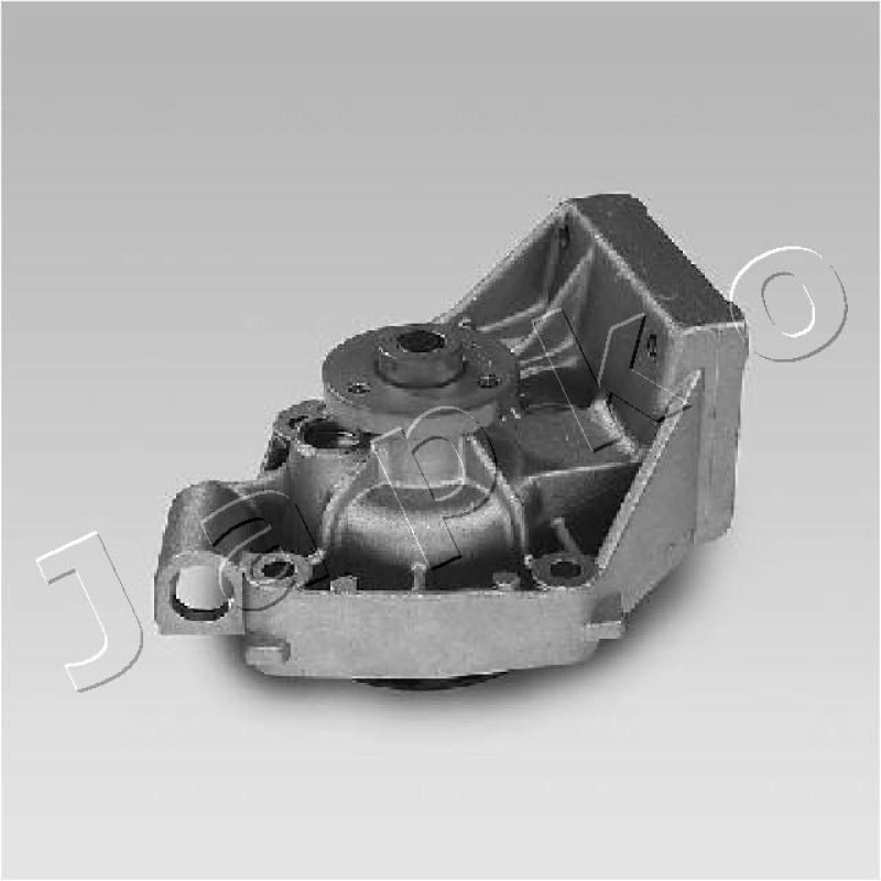 JAPKO Water Pump, engine cooling