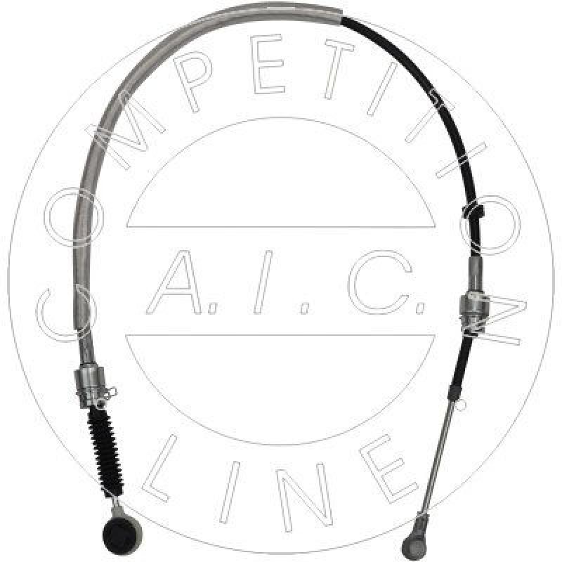 AIC Seilzug, Schaltgetriebe Original AIC Quality