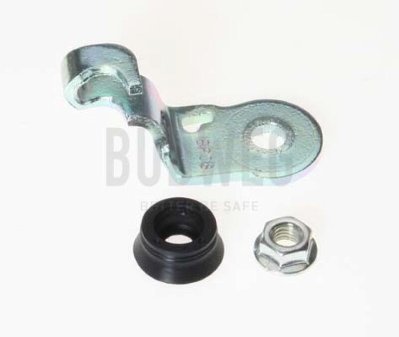 BUDWEG CALIPER Repair Kit, parking brake handle (brake caliper)