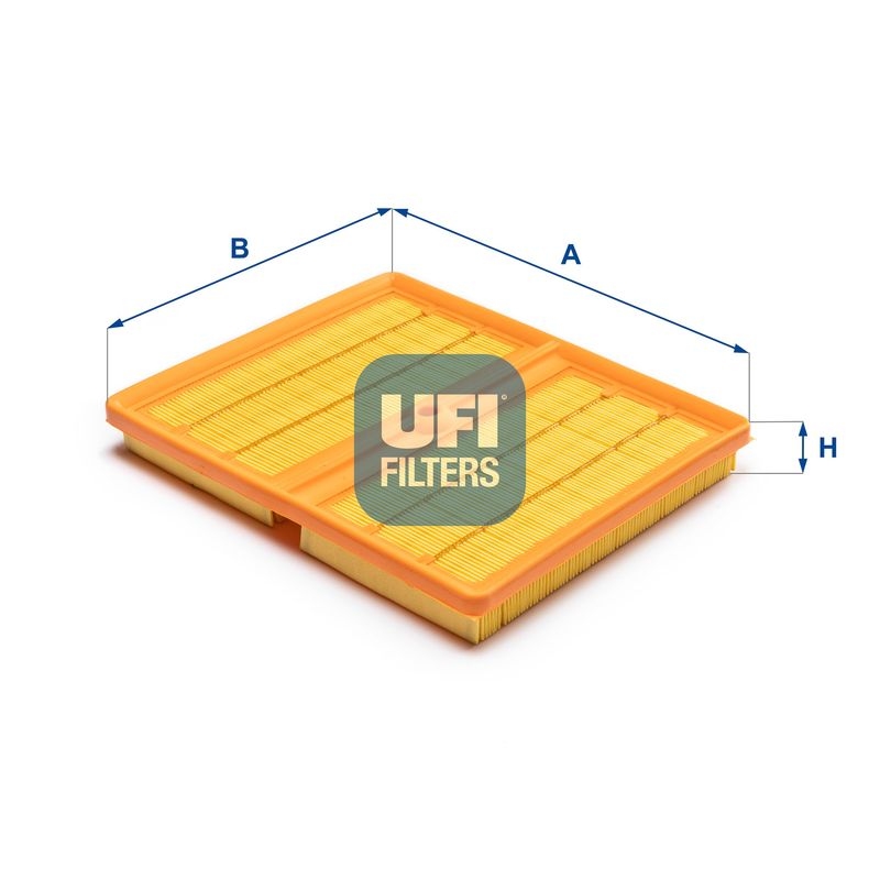 UFI Luftfilter