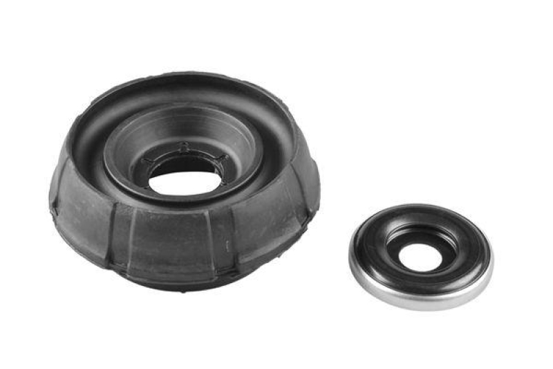 TEDGUM Mounting, shock absorber