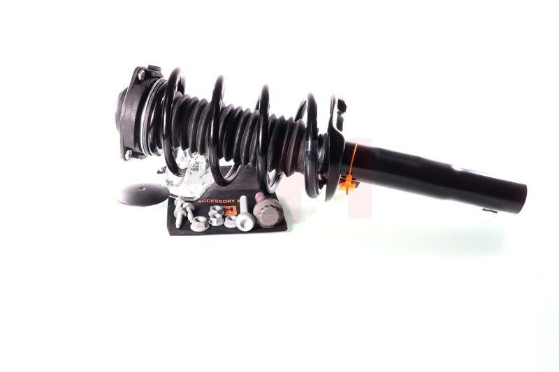 Komplett Sto&szlig;d&auml;mpfer Federbein Satz Vorne links rechts passend f&u...