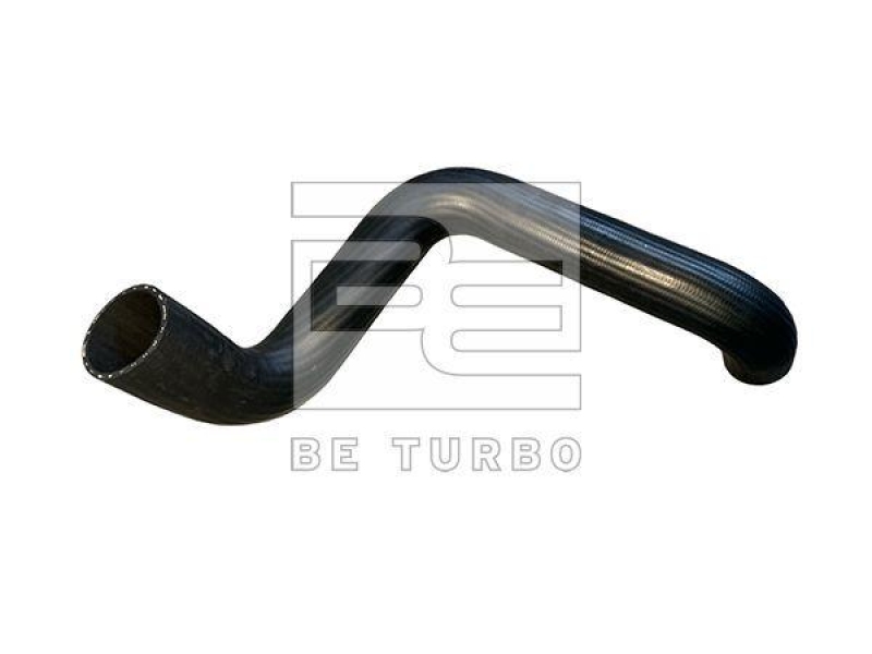 BE TURBO Ladeluftschlauch