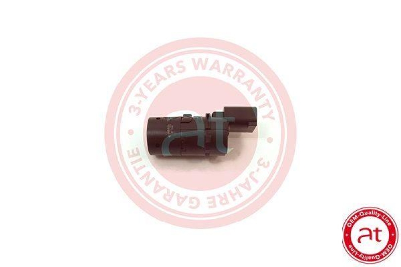 at autoteile germany Sensor, Einparkhilfe OEM - Quality - Line