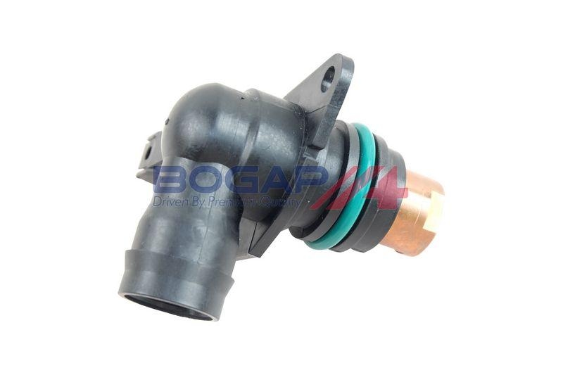 BOGAP Stutzen, Ansaugkrümmer BOGAP Premium