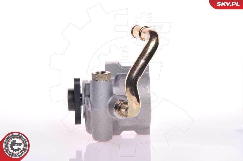 ESEN SKV Hydraulikpumpe, Lenkung