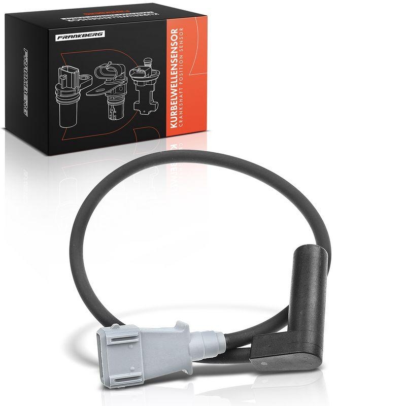 1x Frankberg Kurbelwellensensor Impulsgeber 5481FB0008028