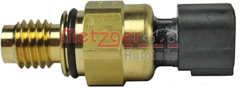 METZGER Oil Pressure Switch, power steering OE-part