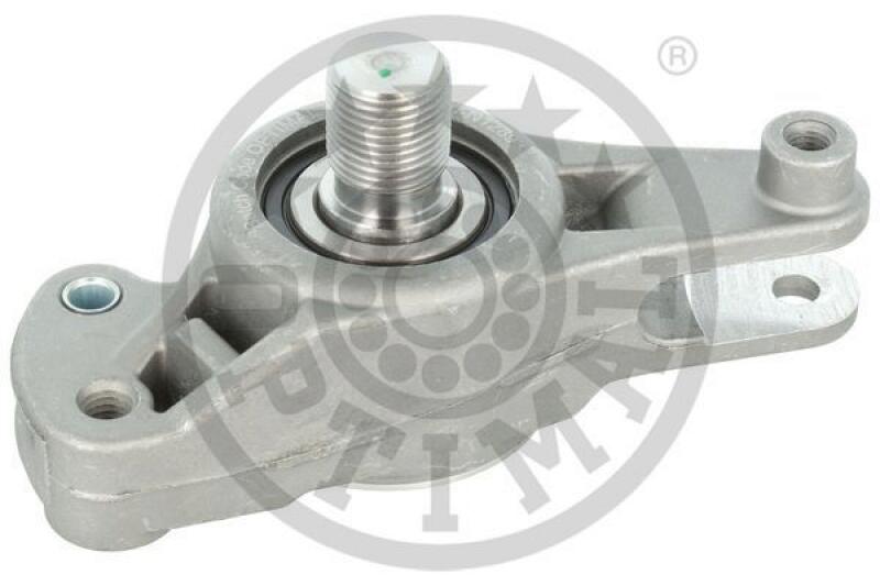 OPTIMAL Tensioner Lever, V-ribbed belt