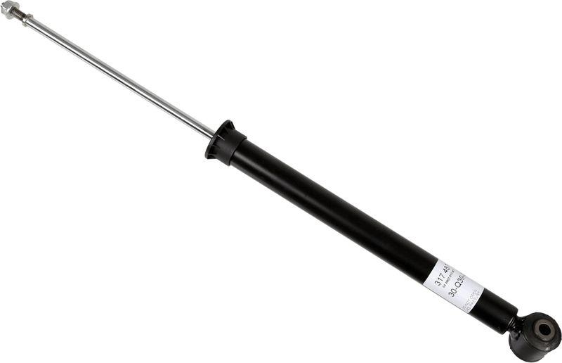 SACHS Gasdruck Sto&szlig;d&auml;mpfer Hinten 317 487