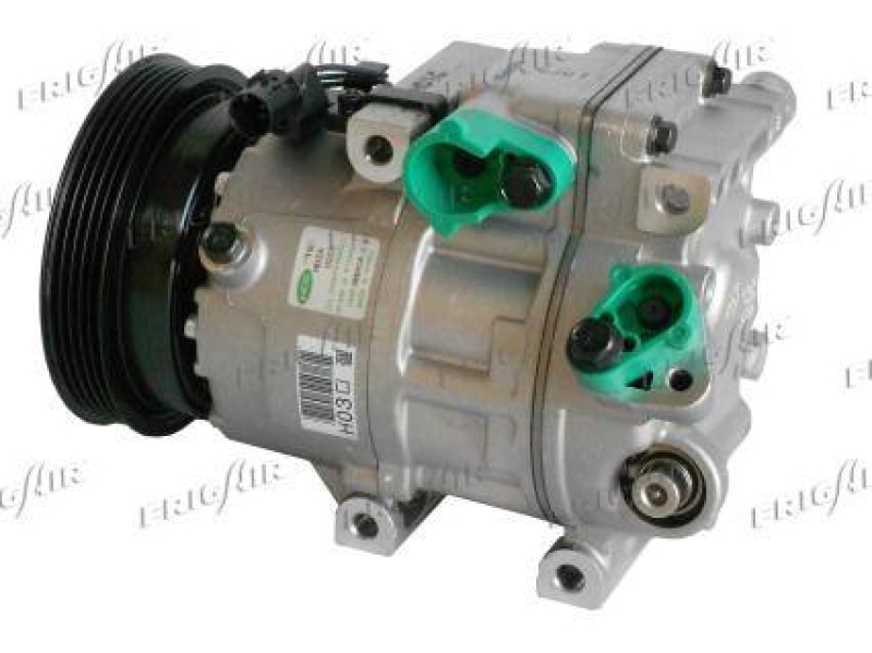 FRIGAIR Kompressor, Klimaanlage 92081121