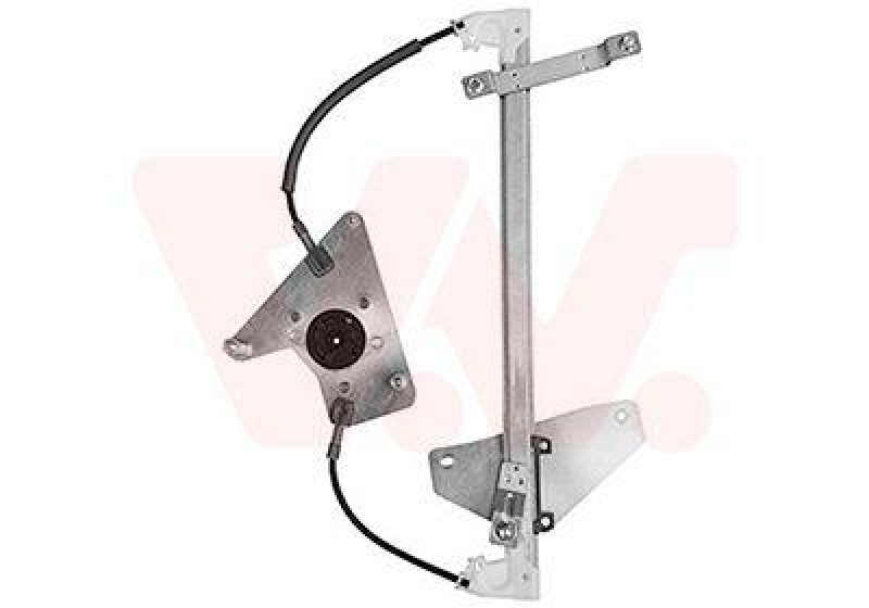 VAN WEZEL Window Regulator