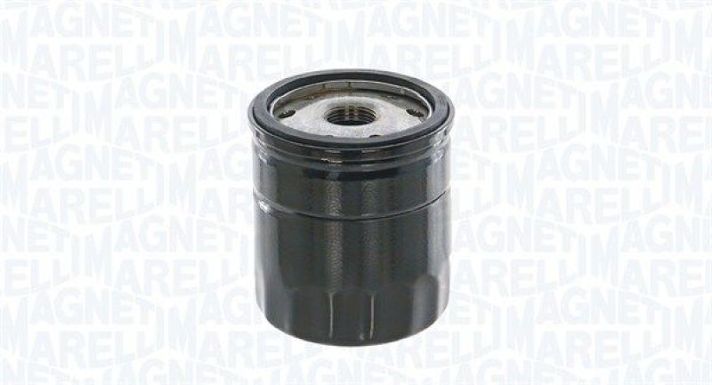 MAGNETI MARELLI Oil Filter