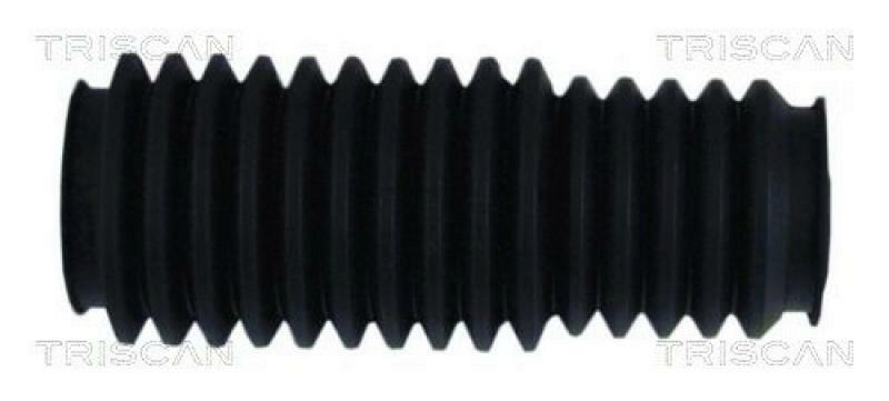 TRISCAN Bellow Set, steering