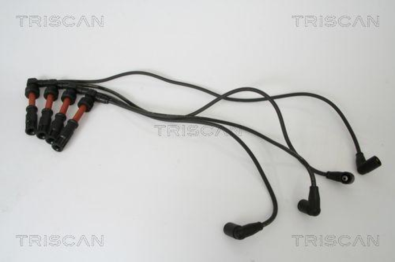 TRISCAN Ignition Cable Kit