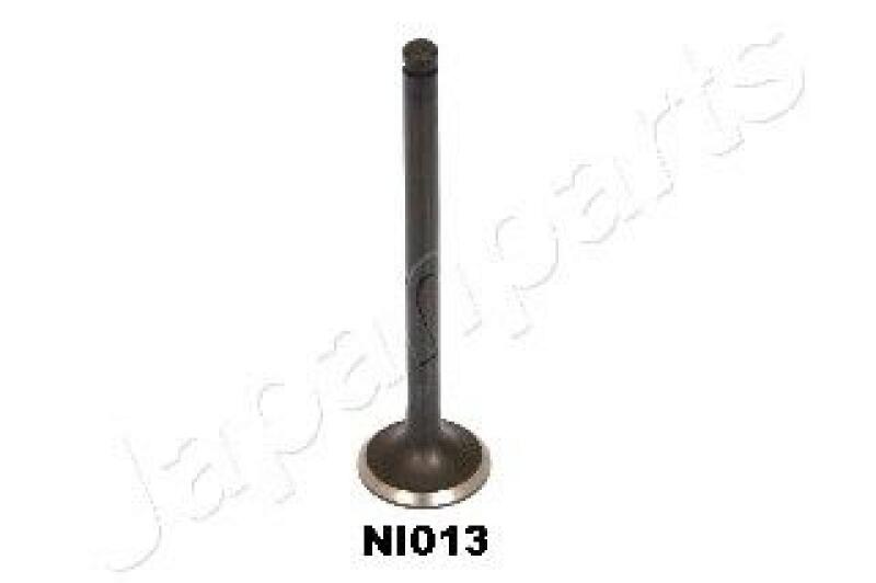 JAPANPARTS Ausla&szlig;ventil Auslassventil Ventile VV-NI013