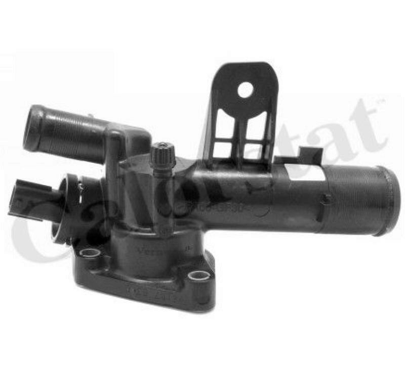 CALORSTAT by Vernet Thermostat, coolant