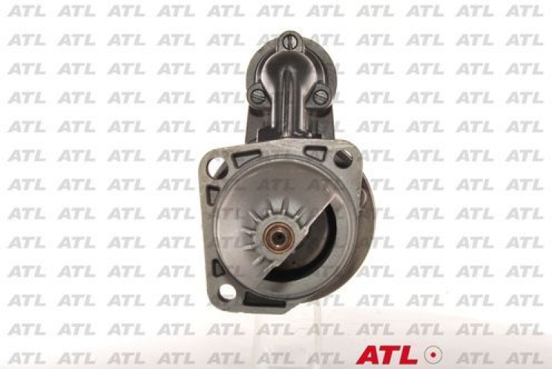 ATL Autotechnik Starter