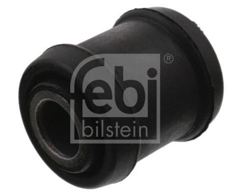 Febi Bilstein Lagerung Lenkgetriebe passend für VW T4 70B Kasten TD 2.5 1.9 103058