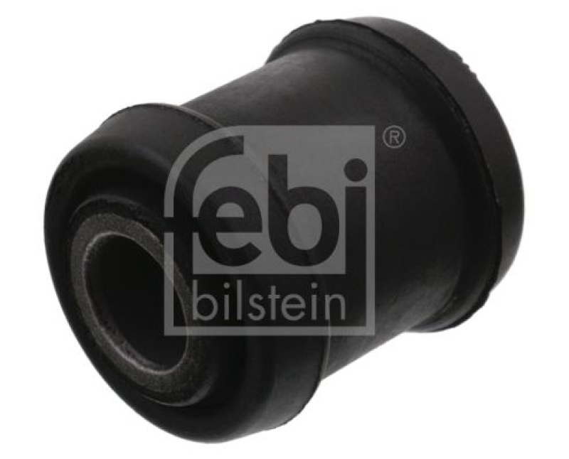 FEBI BILSTEIN Mounting, steering gear