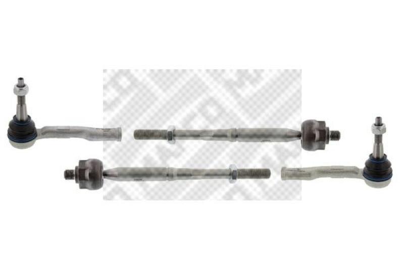 MAPCO Repair Kit, tie rod