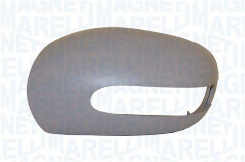 MAGNETI MARELLI Abdeckung, Außenspiegel 182208001200