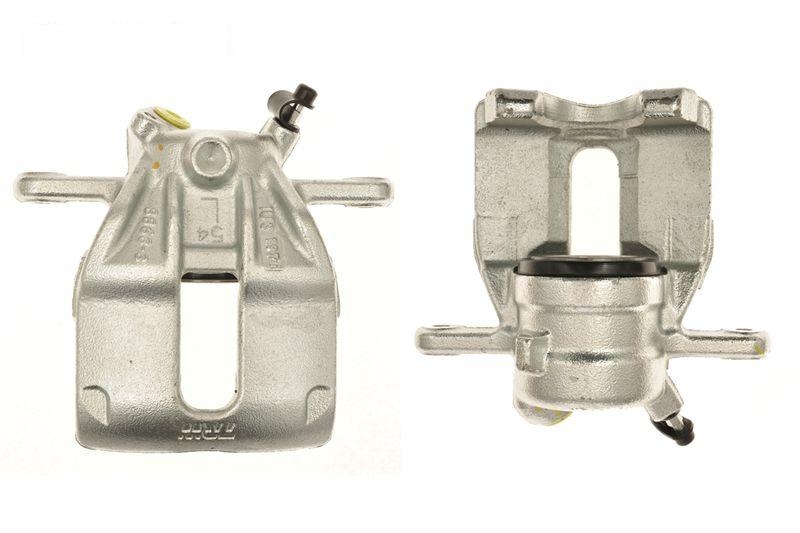 BOSCH Bremssattel 0 986 473 420