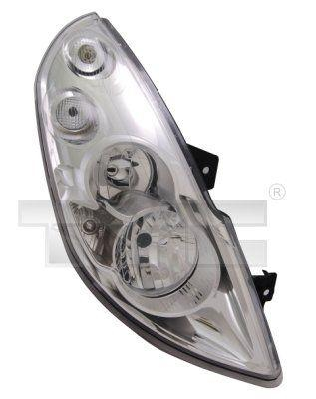 Headlight