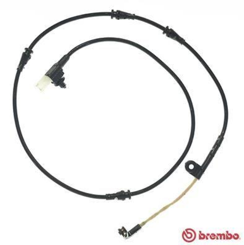 BREMBO Warnkontakt, Bremsbelagverschleiß