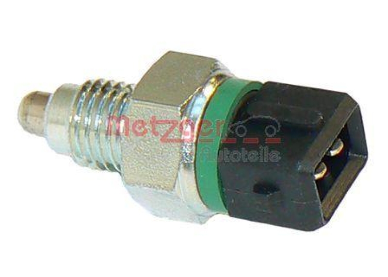 METZGER Switch, reverse light GREENPARTS