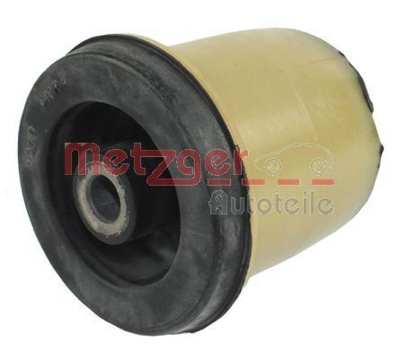 METZGER Bushing, axle beam