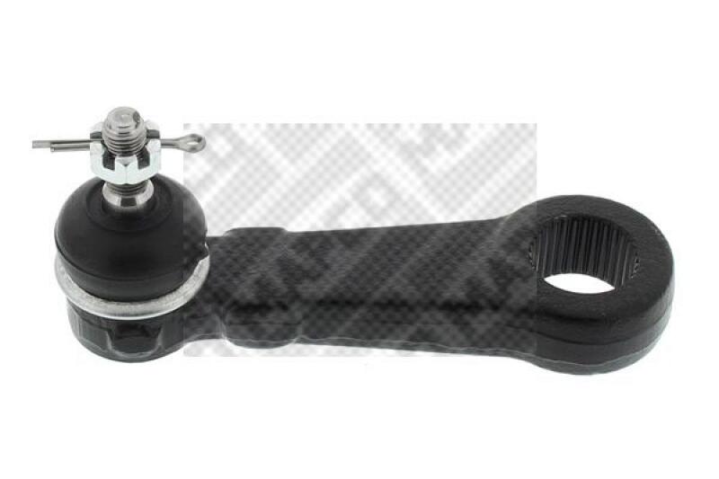 MAPCO Steering Arm