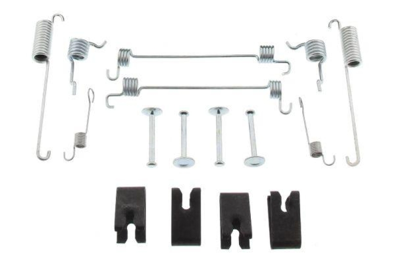 MAPCO Accessory Kit, brake shoes