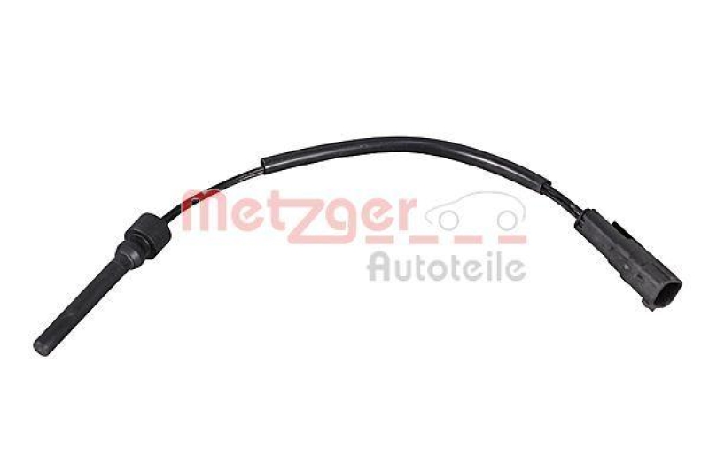 METZGER Sensor, Kühlmittelstand GREENPARTS