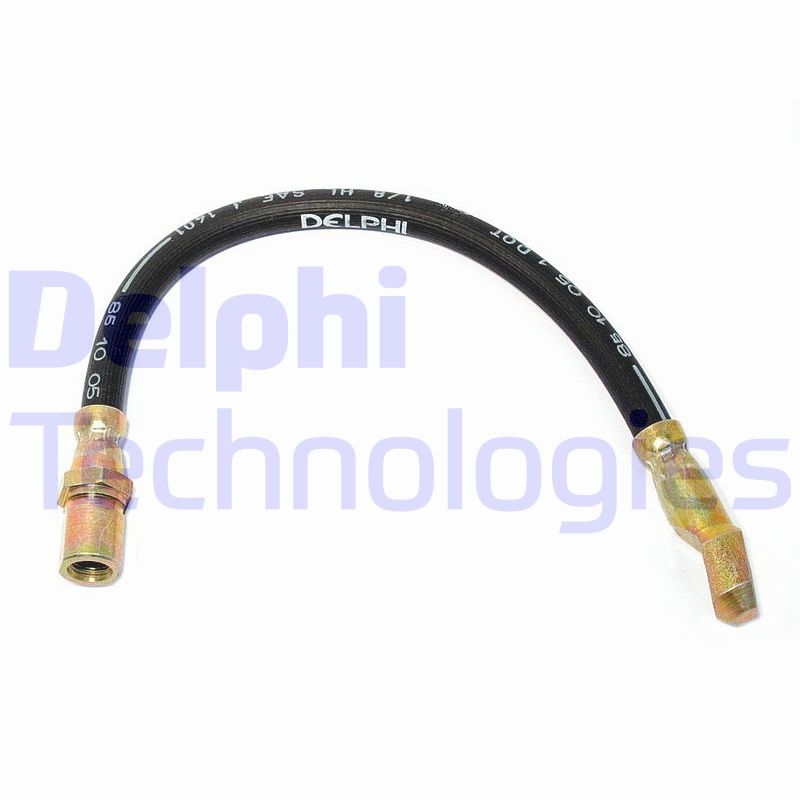 DELPHI Bremsschlauch LH0230