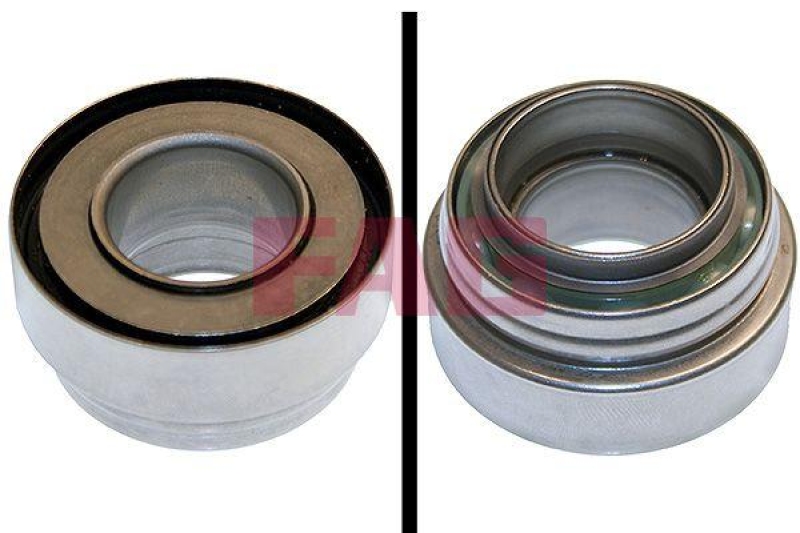 Schaeffler FAG Lager, Antriebswelle
