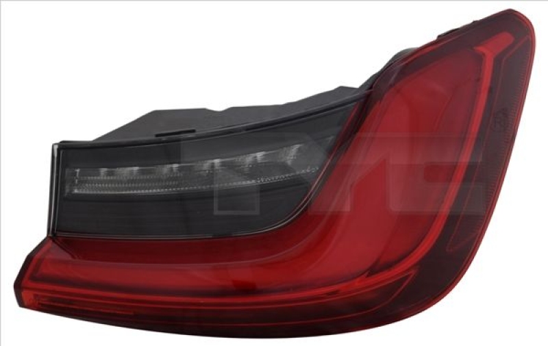 Combination Rearlight