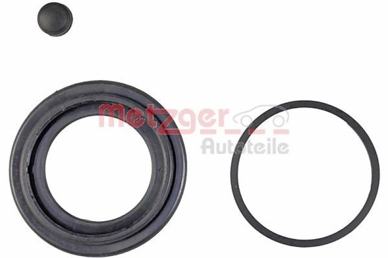METZGER Reparatursatz, Bremssattel GREENPARTS 114-0233