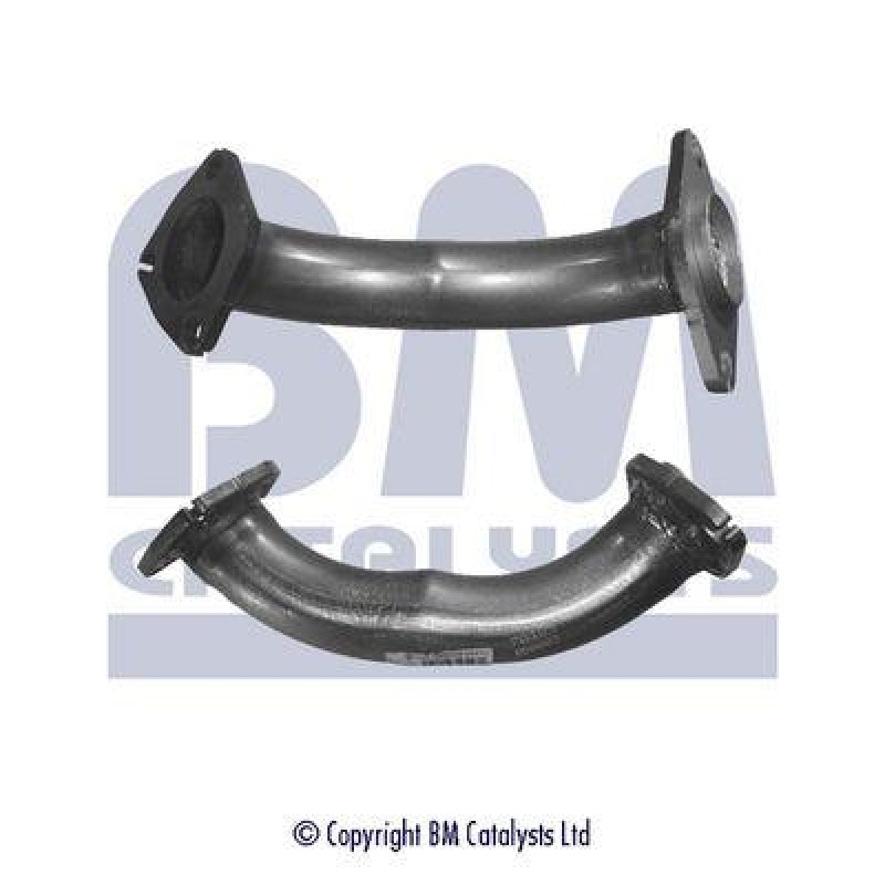 BM CATALYSTS Exhaust Pipe