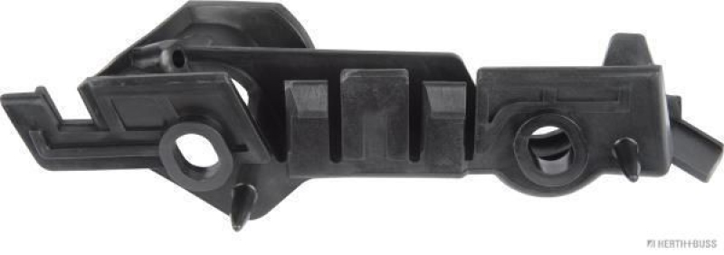 HERTH+BUSS ELPARTS Mounting Bracket, bumper