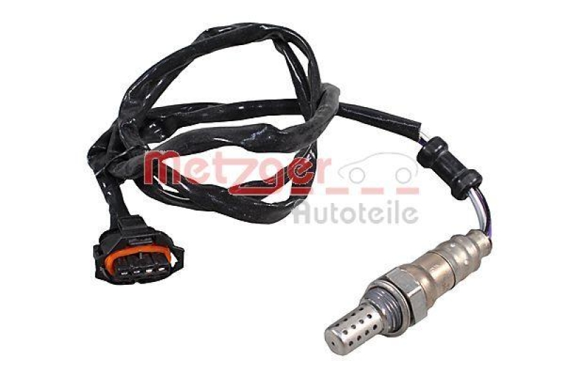 METZGER Lambdasonde 0895528